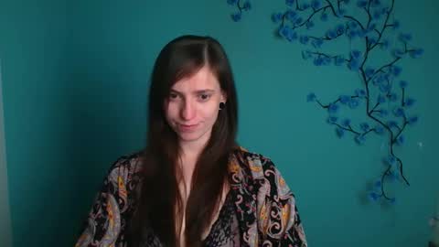 Snapshot of ivynoir_ chatting on April 26, 1:09 pm Ivy online show from April 26, 1:09 pm