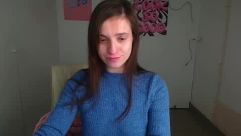 Snapshot of ivynoir_ chatting on May 1, 1:05 pm Ivy online show from May 1, 1:05 pm