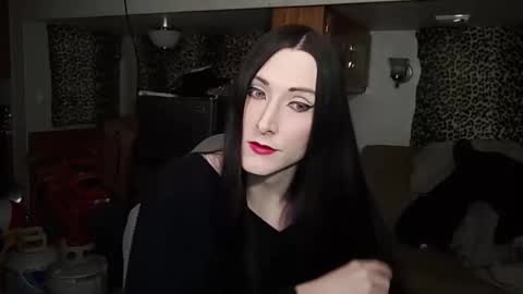 IvyRose499 online show from December 20, 2:05 pm