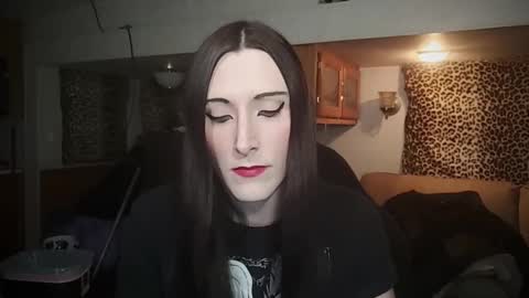 IvyRose499 online show from February 10, 3:53 pm