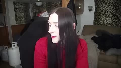 IvyRose499 online show from February 17, 8:04 pm