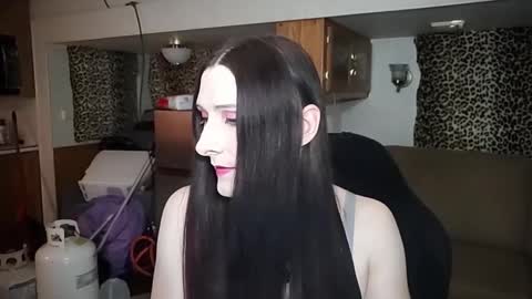 IvyRose499 online show from February 20, 7:19 pm