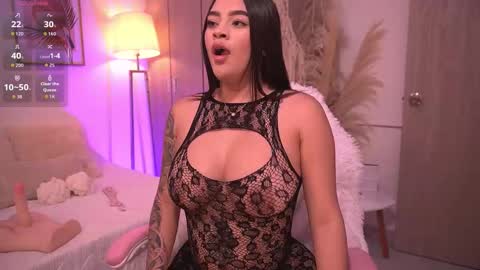 Annie online show from November 23, 5:07 am