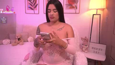 Annie online show from January 16, 3:54 am