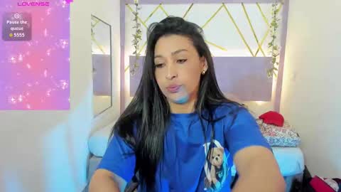 ivyshine7 online show from November 3, 6:53 pm