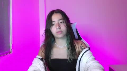 Ivy  online show from February 11, 10:48 pm