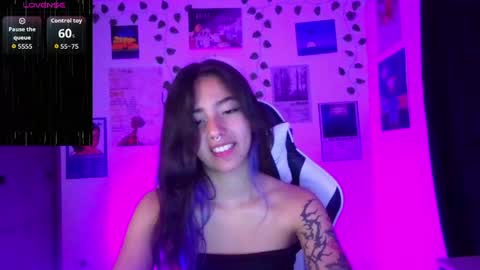 Ivy  online show from May 8, 12:27 am