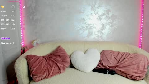 Snapshot of ivytease_ chatting on May 21, 5:25 am Ivt online show from May 21, 5:25 am