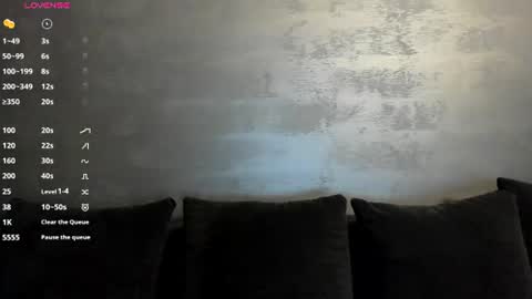 Snapshot of ivytease_ chatting on June 23, 6:11 am Ivt online show from June 23, 6:11 am