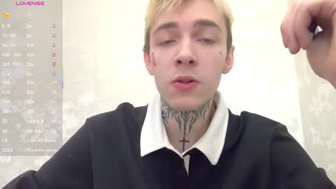 Snapshot of ivywairley chatting on February 25, 5:50 am ivywairley online show from February 25, 5:50 am