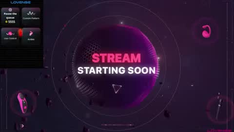 Ivy Nyxx online show from January 29, 8:46 pm