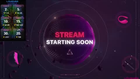 Ivy Nyxx online show from February 18, 11:19 pm