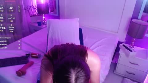 Ivy online show from December 21, 11:13 pm