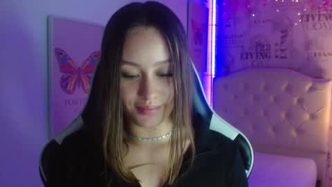 Ivy online show from February 28, 12:10 am