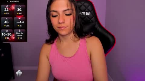 Ivvy online show from February 23, 5:29 pm