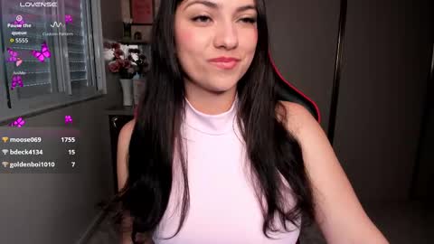 Ivvy online show from October 5, 2:37 pm