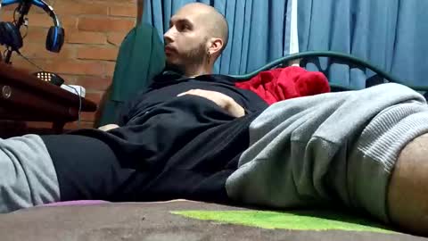 iwanturarse online show from November 17, 2:28 am