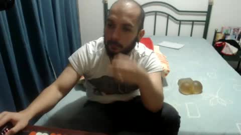 Snapshot of iwanturarse chatting on June 26, 6:40 am iwanturarse online show from June 26, 6:40 am