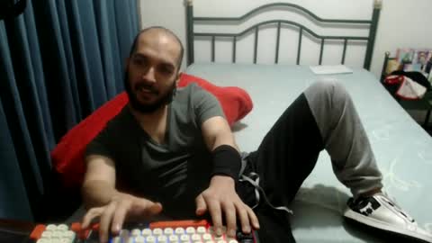 Snapshot of iwanturarse chatting on June 29, 5:03 am iwanturarse online show from June 29, 5:03 am