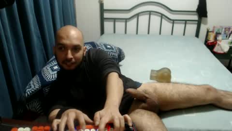 Snapshot of iwanturarse chatting on July 7, 7:23 am iwanturarse online show from July 7, 7:23 am