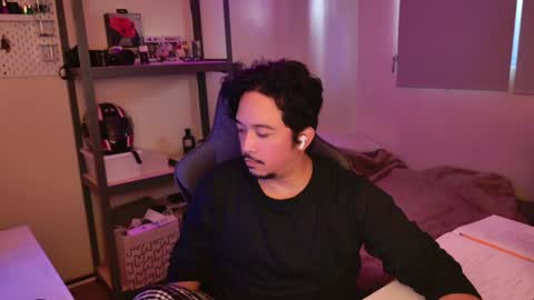 iwasd3nse online show from January 21, 8:11 pm