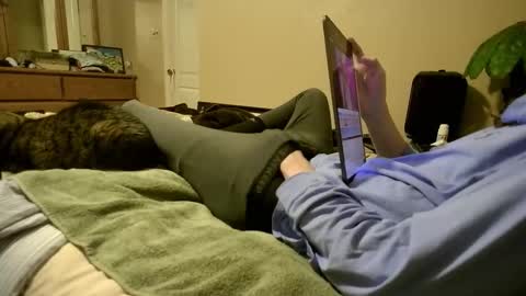 iwhitesmurf online show from November 5, 2:33 am