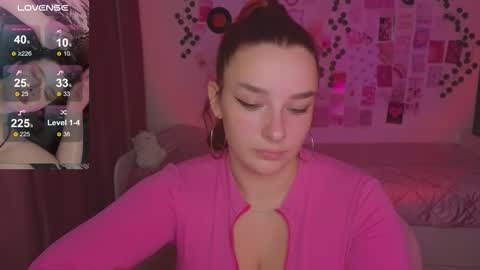 Daisy online show from September 29, 8:13 pm