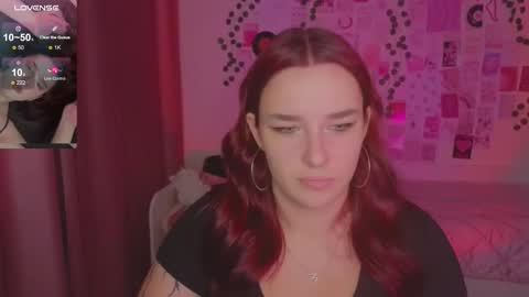 Daisy online show from October 8, 3:53 pm