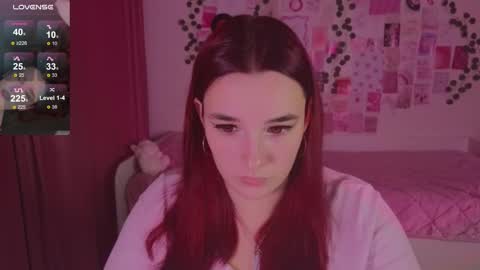 Daisy online show from November 2, 5:15 pm