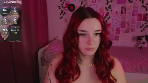 Daisy online show from November 9, 5:44 pm