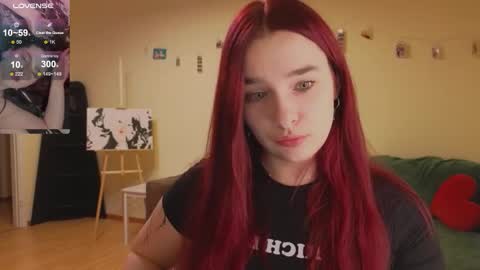 Daisy online show from January 18, 8:34 pm