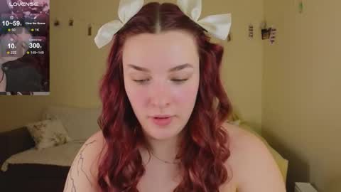 Daisy online show from February 1, 7:45 pm