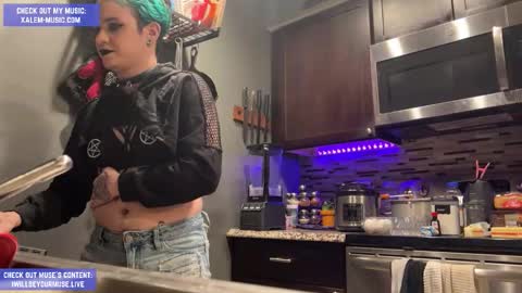 Muse hethey online show from February 5, 12:26 am