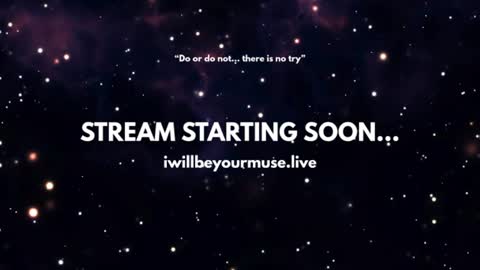 Snapshot of iwillbeyourmuse chatting on June 10, 11:03 pm Muse hethey online show from June 10, 11:03 pm