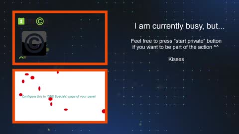 Maxim online show from February 8, 4:47 am