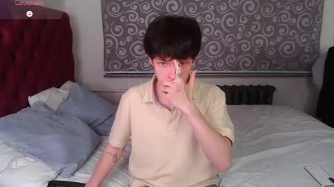 Maxim online show from April 10, 8:35 pm