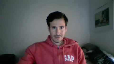 Casandro online show from December 2, 12:18 pm