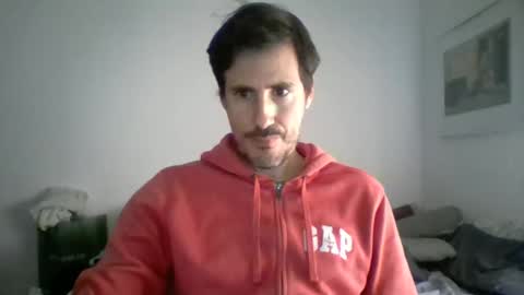 Casandro online show from January 9, 12:30 pm