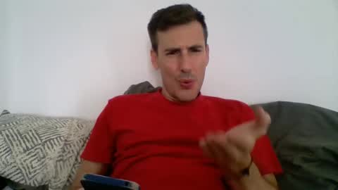 Casandro online show from September 9, 12:05 pm