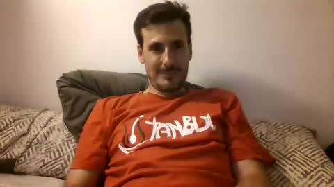 Casandro online show from September 19, 5:31 am