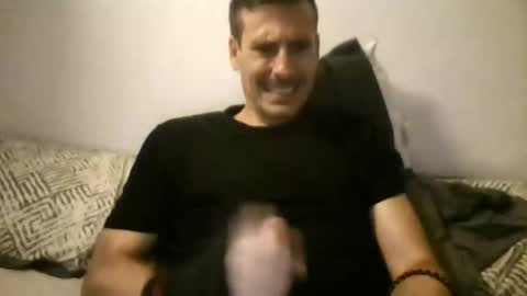 Casandro online show from October 20, 2:23 am