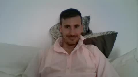 Casandro online show from October 21, 1:01 pm