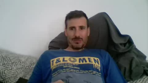 Casandro online show from October 31, 11:22 am