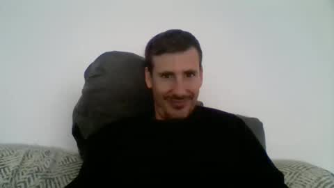 Casandro online show from November 10, 11:09 am