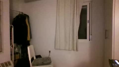 Casandro online show from February 21, 1:50 am