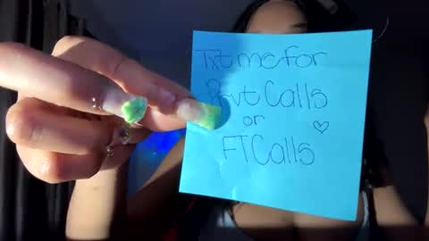 iysisfv online show from February 10, 2:52 am