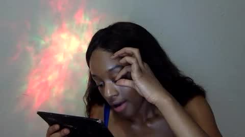 iysisfv online show from September 28, 1:22 am