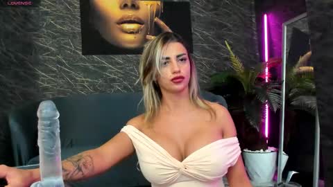 izabelatessa online show from September 21, 7:04 pm
