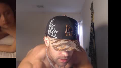 izak144 online show from November 20, 7:46 pm