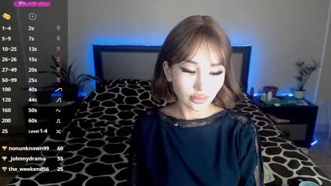 Iza Lim online show from January 24, 10:00 am